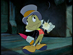 pinocchio 9 רשימה